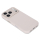 Decoded Leather Backcover do iPhone 18 Pro MagSafe (taupe) - 1586666 - zdjęcie 6